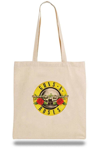 QIVI Bez Torba Guns'n Roses