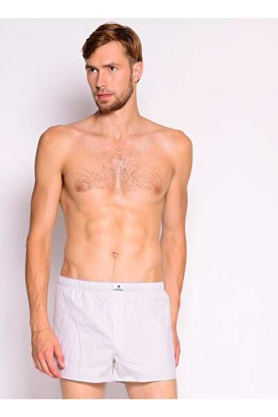 Blackspade Erkek Füme Melanj Boxer