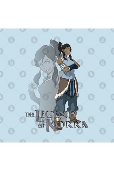 Pixxa كوب Avatar The Legend Of Korra Anime