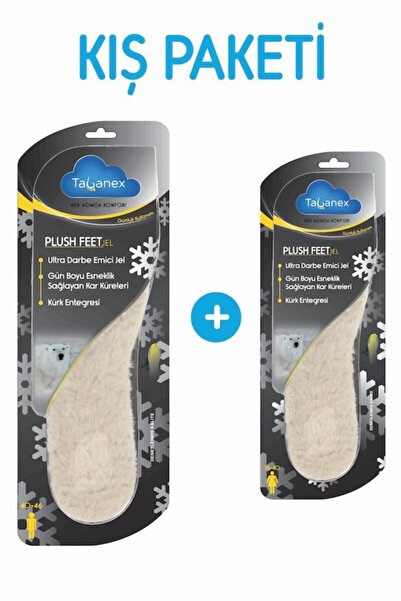 TABANEX Kış Paketi