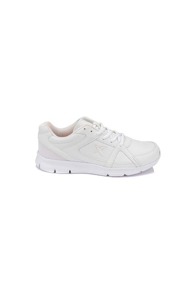 Kinetix Ανδρικά παπούτσια για τρέξιμο KALEN PU 9PR White 100426529