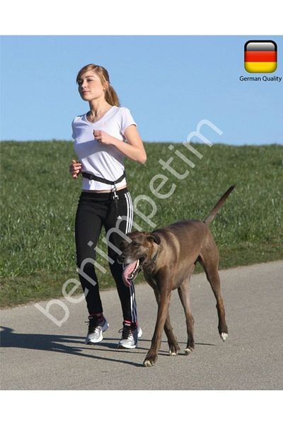 KERBL Dog Running Collar Active