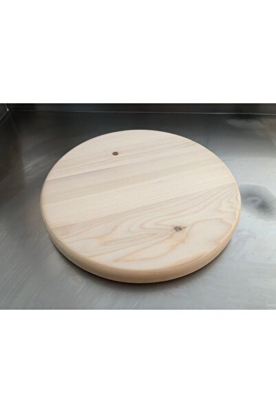 Ahmet Demirel Orman Ürünleri Ahşap Şadırvan Oturağı