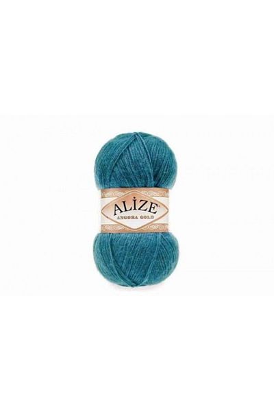 Alize Angora Aur 164 Azur