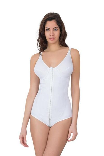 Emay Korse Corset cu sârmă din dantelă Emay 2871