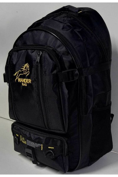 RAKKOO Wander Backpack Χωρίς Φυσούνες