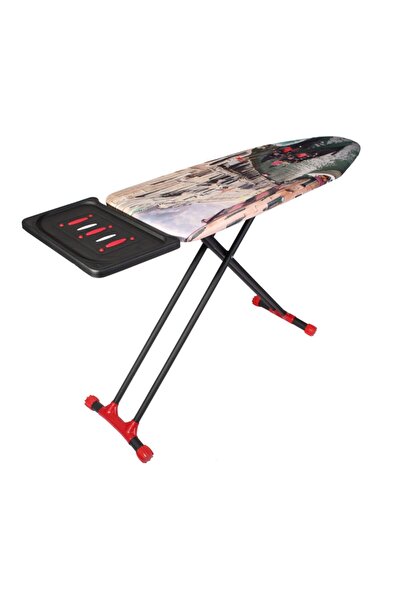 Kanat Novelty Silver Ütü Masası