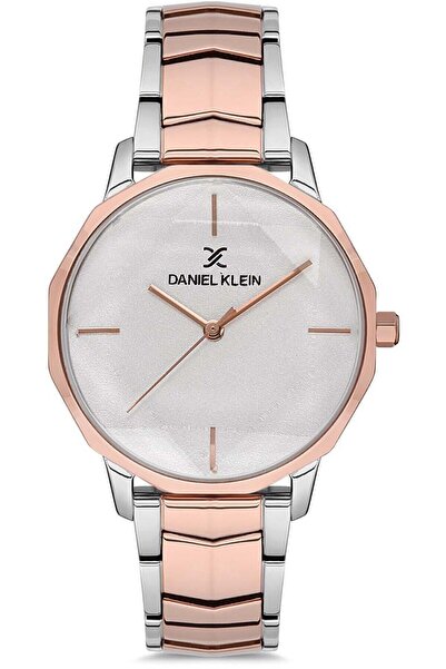 Daniel Klein Women's Wristwatch - Stylish and Functional Design