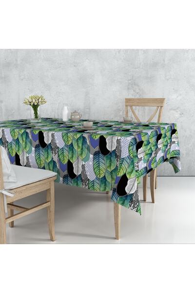 Pilloveland Fata de masa Jungle Model 140*180 cm