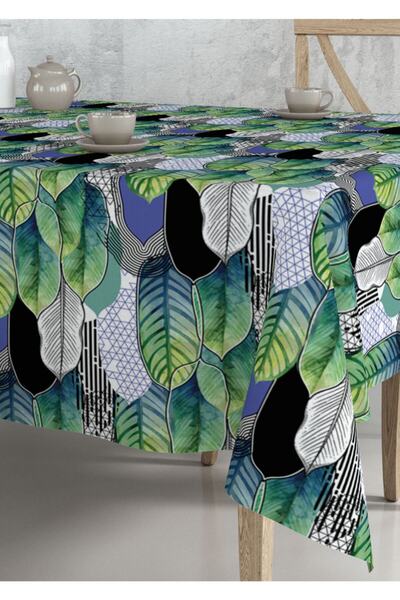 Pilloveland Fata de masa Jungle Model 140*180 cm