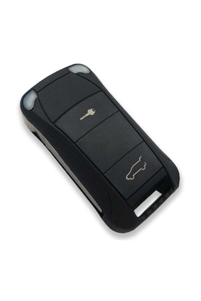 EBG İSTANBUL Carcasa controlerului cu 2 butoane Porsche Cayenne