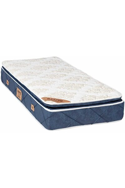 BED BAYMO YATAK Petli Yatak Tek Kişilik