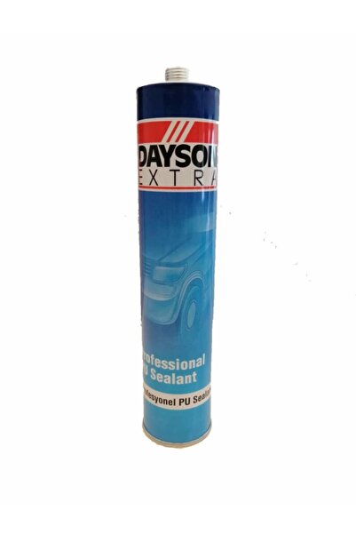 DAYSON Dyson Pu Mastik (çelik Silikon) Gri
