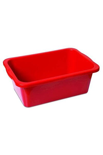 Dekor 081 Sıva Ve Alçı Teknesi 35 Litre Çok Amaçlı