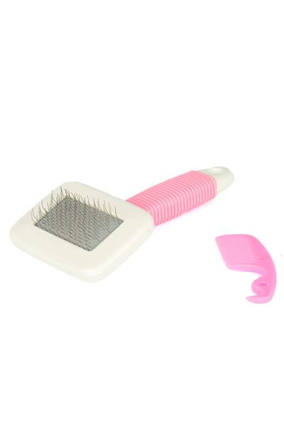 Flip Small Fine Tip Cat and Dog Comb