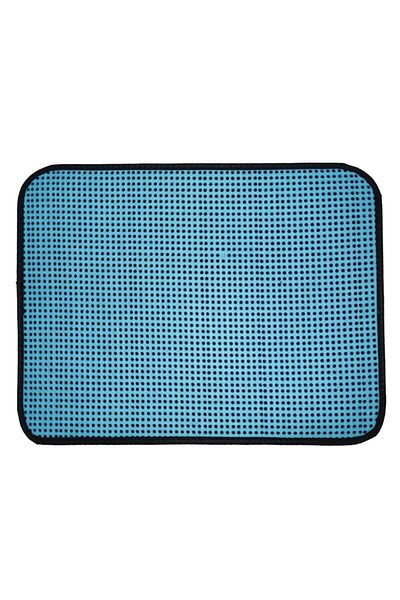 AKTUNÇ Cat Litter Mat