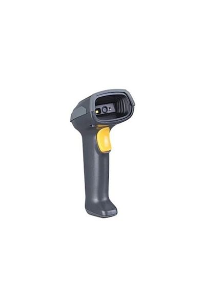 Smart Spıder SPIDER SP610 2D Imager Handheld USB + Stand QR Code Barcode Scanner