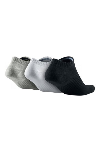 Nike U Nk Perf Ltwt Ns 3'lü Bilek Çorap SX4705-901
