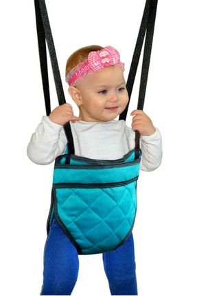 bundera bella mavi bebek hoppala zip zip askili yayli yurutec emniyet kemerli tavana asilan yayli zipzip fiyati yorumlari trendyol