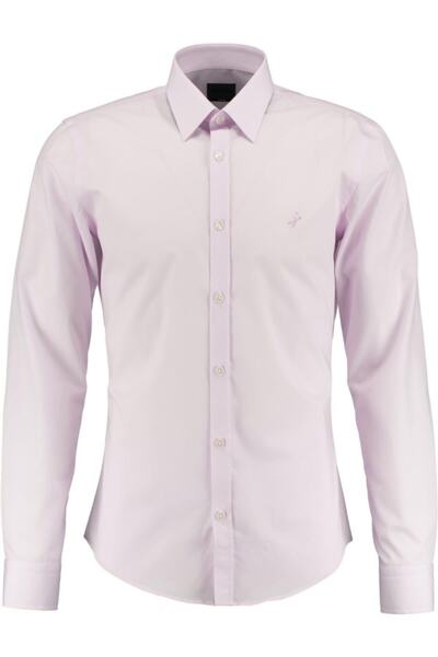 Sarar Erkek Frank So Uzunkol Slımeo Gömlek