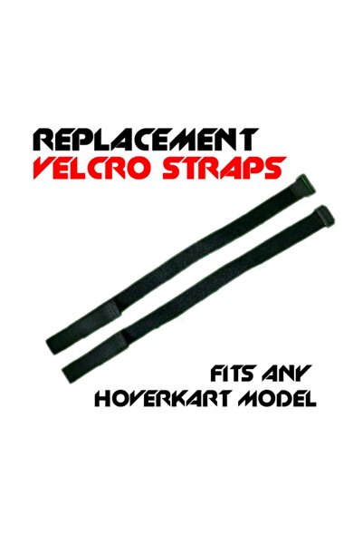 Leyaton Hoverkart Cırt Cırt Tüm Modeller Ile Uyumlu (1çift)