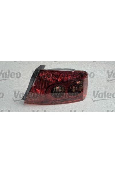 VALEO Δεξιός πίσω προβολέας Peugeot 407