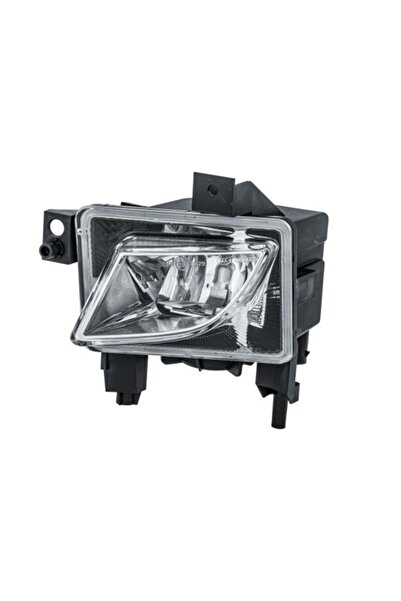 Depo Opel Vectra Uyumlu C Sis Farı Sol 2005-2008 Depo Marka