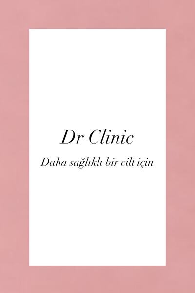 Dr. Clinic Skin Whitening 2 Piece Skin Care Set 50+ 50 ml