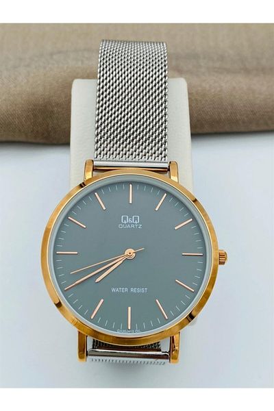 Q&Q Men's Wristwatch Qa20j412
