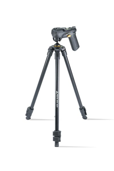 Vanguard Vesta 203agh Tripod Kiti