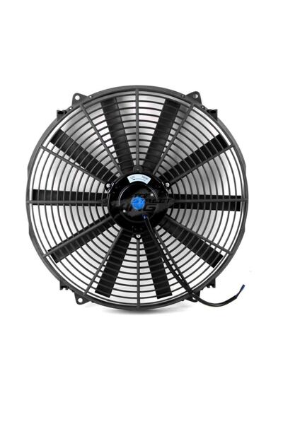 Genel Markalar Üniversal Fan Motoru 12 Volt 11"ınc Üfleyici