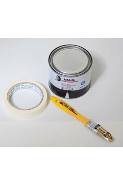 Genel Markalar 500ml Yanak Boyası Inci Marka+fırça+bant