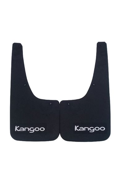 Yerli Kango 2 Rear Shoe Set