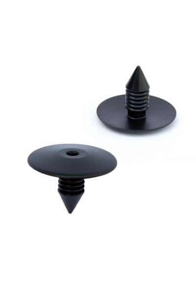 Genel Markalar Renault 9/11/19/21/Clio 1/laguna 1/Express/Safrane Çamurluk Davlumbaz Klipsi 7703077225 - 7703072203