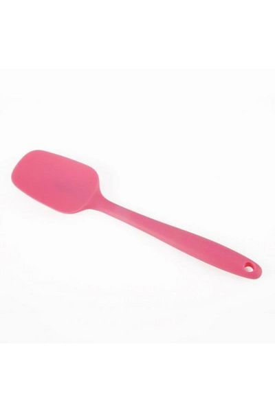 Fame Kıtchen Un 229 - Silicone Spoon - 4 Different Color Options