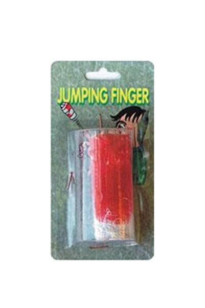 Ufuk Şaka Oyunları Merkezi Şaka Malzemesi Fırlayan Yaralı Parmak