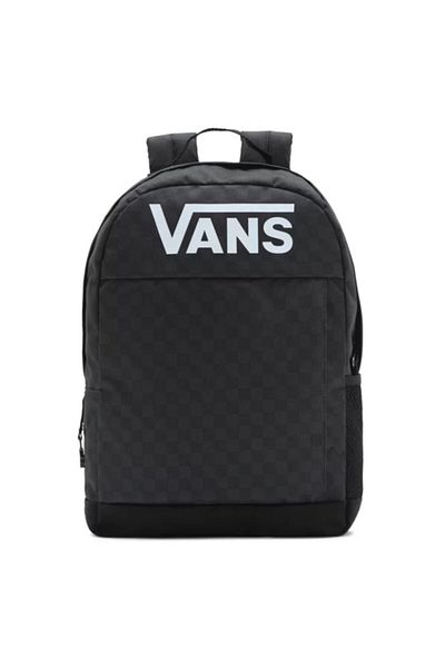 Vans By Skool Backpack Boys Unisex Kids Black Backpack Vn0a5fokba51
