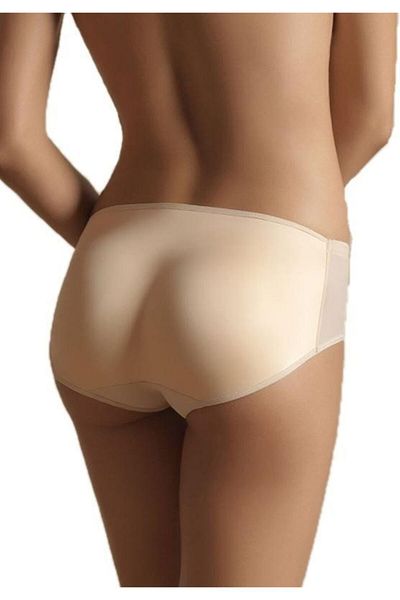 Bestin Γυναικείο χρώμα δέρματος Pop Up Plump Showing Supported εσώρουχα 2001