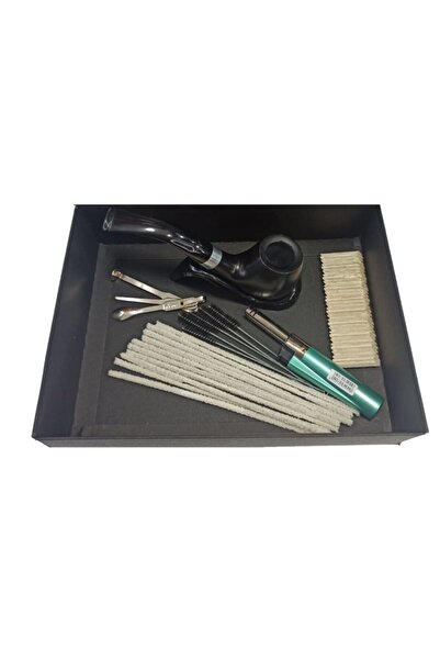 joydizayn Gemici Pipo Seti Jdp402