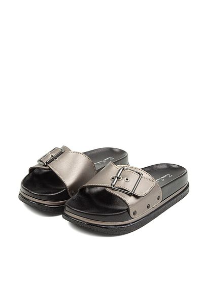 Pierre Cardin Women's Slippers - Platinum Series Pc-6787