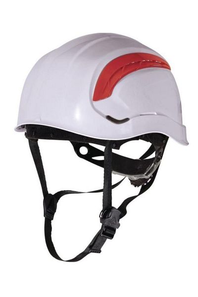 Delta Plus Granite Wind White Mountaineer Helmet