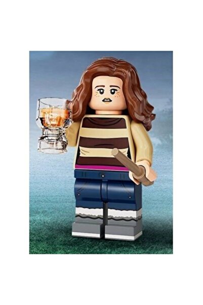 LEGO Minifigures Harry Potter 2 Mini Figür 71028 -3 Hermione