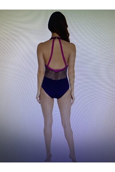 Eros Μαγιό Halterneck