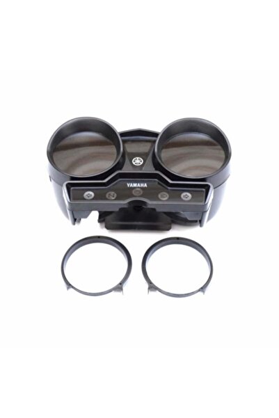 Yamaha Tourıng 125 Ybr K Esd 125 Ybr 125 Esd Km Saat Kabi Muhafaza Seti Oem