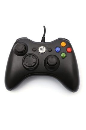 Kerasus Kr 2831 Titresimli Kablolu Bilgisayar Oyun Kolu Gamepad Fiyati Yorumlari Trendyol