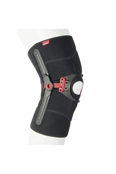 Ottobock Patella Pro 8320 Sol L Beden Diz Kapağı Sabitleyici Dizlik
