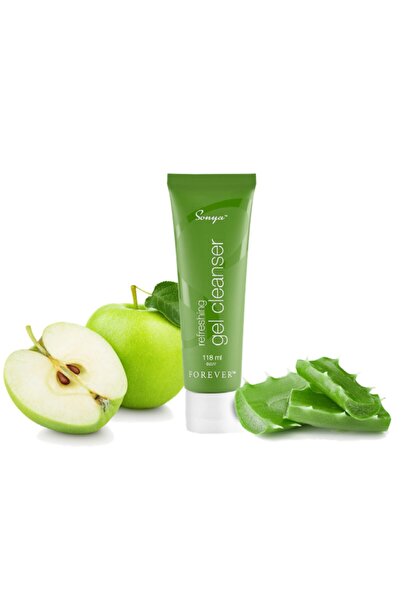 Forever Living Forever Sonya Refrehing Gel Cleanser -605