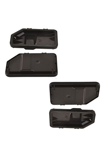 Genel Markalar Far Arka Kapagı Sağ Sol Takım 2 Adet Focus 2002-2005