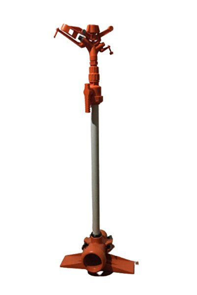 Genel Markalar Yağmurlama Sulama Takımı Her Şey Dahil Tarla Sulama Yağmurlama...