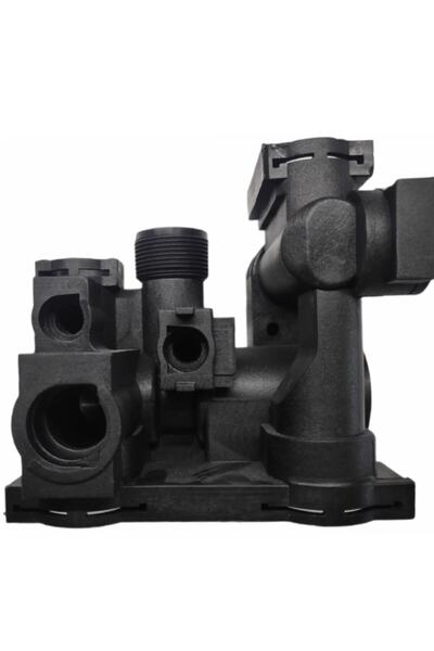 Demirdöküm Millennium Plus 3 Yollu Vana